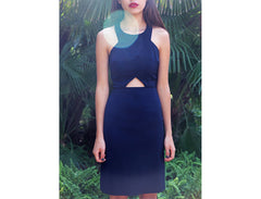 Swimmers dress