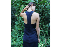 Swimmers dress