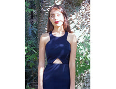 Swimmers dress