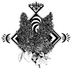Symbols & Lilacs