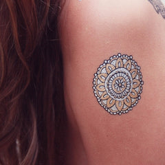 Small Tattoo Sheet 1
