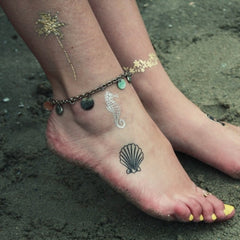 Small Tattoo Sheet 2