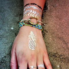 Small Tattoo Sheet 2