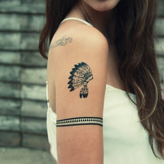 Small Tattoo Sheet 3