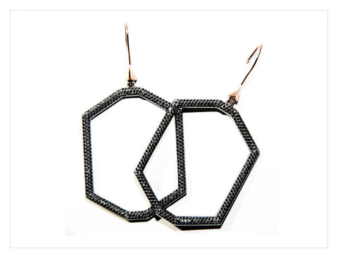 The Hexagon