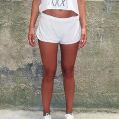 Unisex Tika Shorts