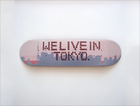 Tokyo