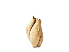 Small Trilip Series Vase