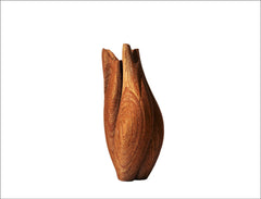 Medium Trilip Series Vase