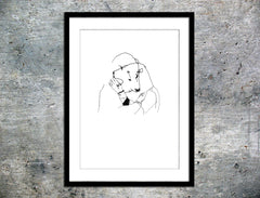 Liron Cohen Two Bears