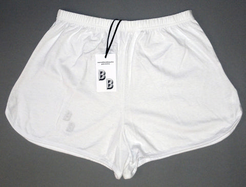 Unisex Tika Shorts