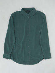 The Corn is Green Hepburn Blouse