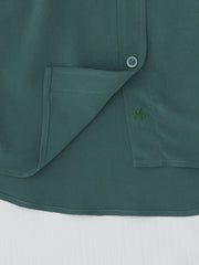 The Corn is Green Hepburn Blouse