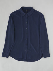 Dragon Seed Hepburn Blouse