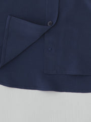 Dragon Seed Hepburn Blouse