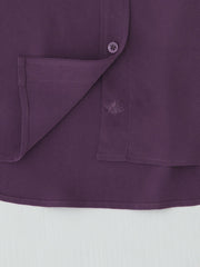 Journey into the Night Hepburn Blouse