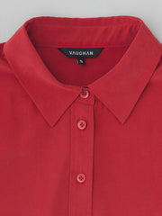 Love Affair Hepburn Blouse