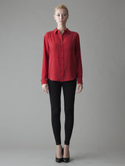 Love Affair Hepburn Blouse