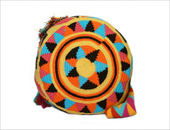 Wayuu Mochila Bag