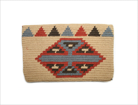 Wayuu Pouch