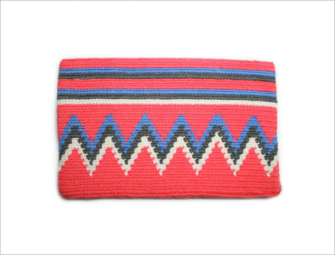 Wayuu Pouch