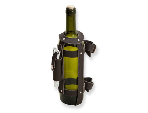 Handmade Wine Tender