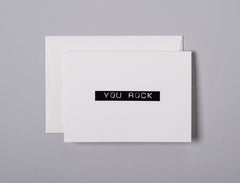 kapiza, danna kazir, letters cards