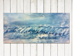 acrylic painting on canvas torrent