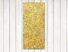 acrylic painting on canvas vivaldi summer medium