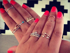 Trinity Ring