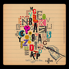 Alphabet