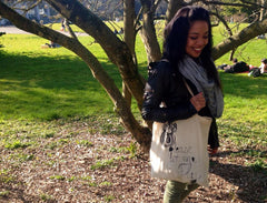 Please Let me Fly Tote Bag