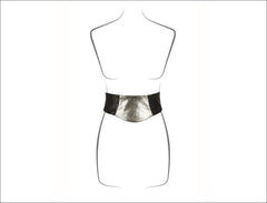 Corlette Roche Noire Belt