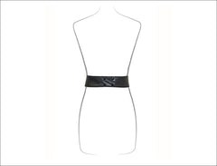 Corlette Roche Noire Belt