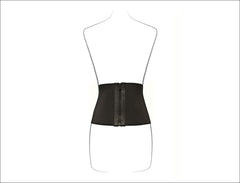 Corlette Roche Noire Wide Belt