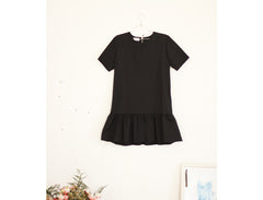 Black Amish Dress