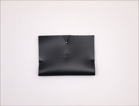 Handmade Leather Card Holder
