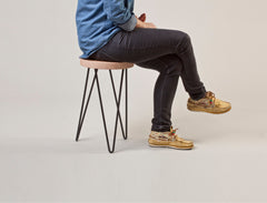 Neon Stool