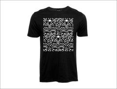 BLK Angels Tee