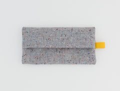 Blue-Grey Utility Case