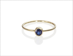 Blue Sapphire
