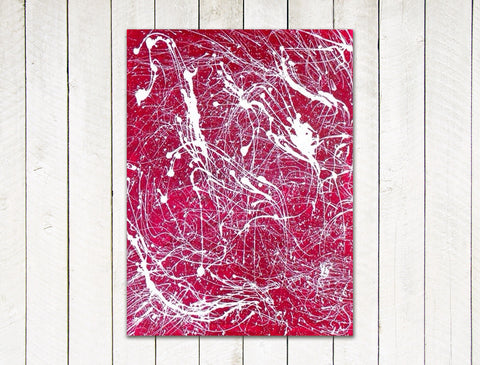 Neurons' Web