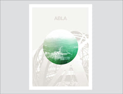 CAS-ABLA-NCA Tryptique