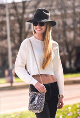 Chain Petite Mochila