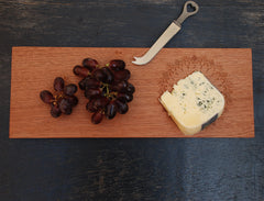 Serving tray