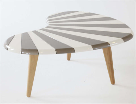 Miss Understood Coffee Table