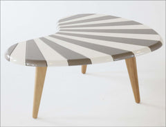 Miss Understood Coffee Table