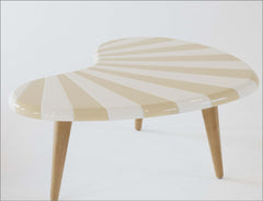 Ivory/White