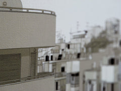 Dizengoff Canvas