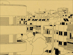 Dizengoff Rice Paper